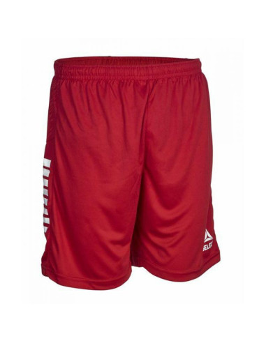 Spodenki select spain jr