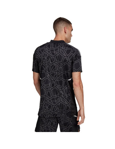 Koszulka condivo 22 goalkeeper jersey short sleeve m