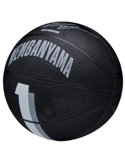 Piłka wilson nba player icon victor wembanyama mini ball 2