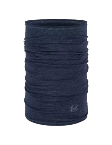 Komin buff merino lightweight tube scarf 113010