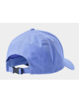 Czapka z daszkiem 4f 4fwss24acabu267 2