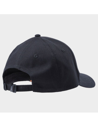 Czapka z daszkiem 4f 4fwss24acabu267