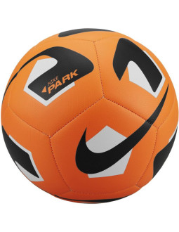 Piłka nożna nike park team 2.0 dn3607