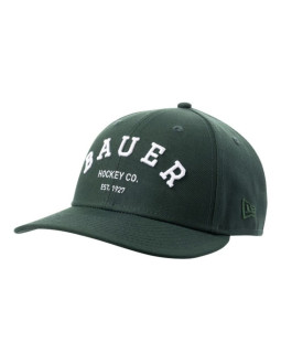 Czapka z daszkiem bauer ne low profile 9fifty sr
