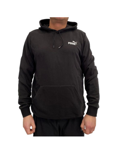 Bluza puma ess logo m