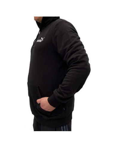 Bluza puma ess logo m