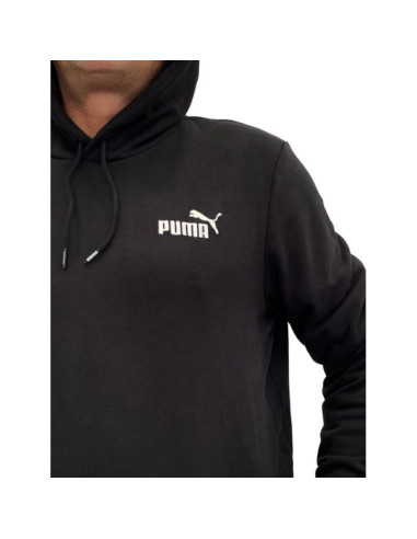 Bluza puma ess logo m