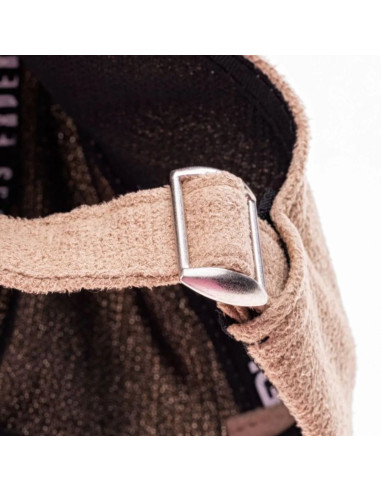 Czapka z daszkiem iguana jukur