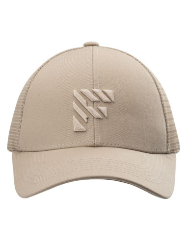 Czapka z daszkiem fitanu kourtney