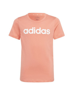 Koszulka adidas lin tee jr
