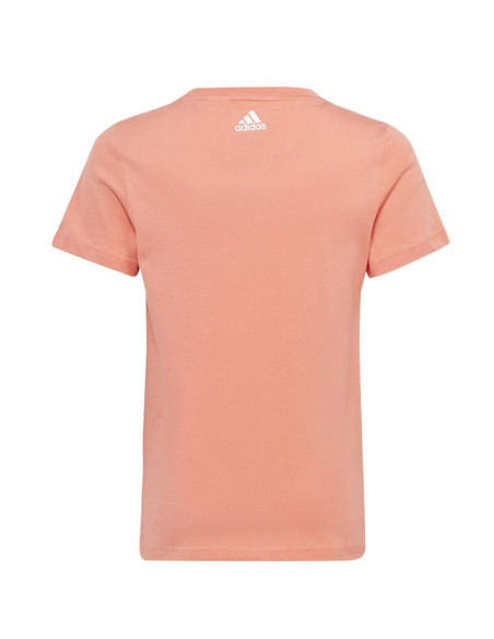 Koszulka adidas lin tee jr