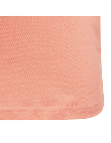 Koszulka adidas lin tee jr