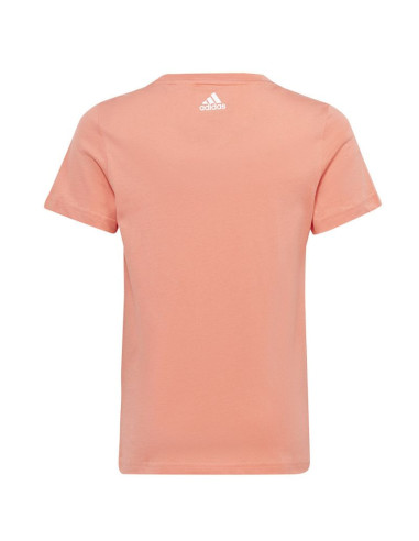 Koszulka adidas lin tee jr