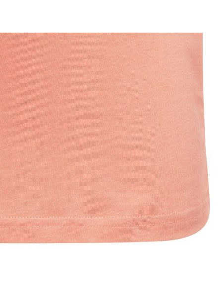 Koszulka adidas lin tee jr