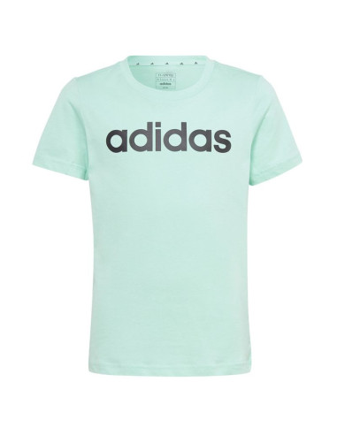 Koszulka adidas lin tee jr