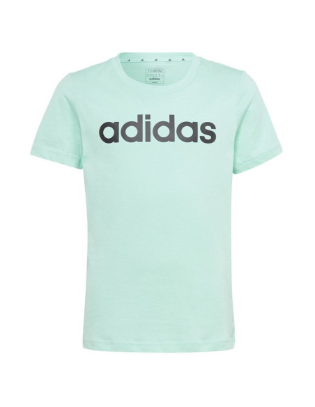 Koszulka adidas lin tee jr