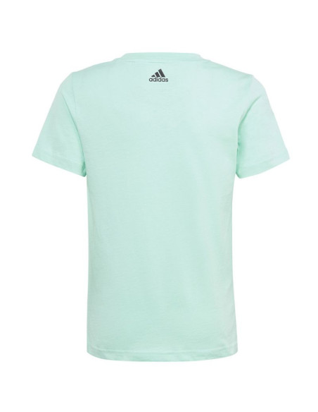 Koszulka adidas lin tee jr