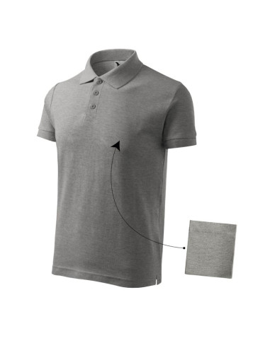 Koszulka polo adler cotton m