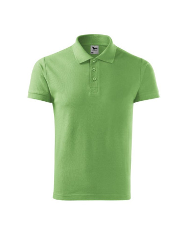 Koszulka polo adler cotton m