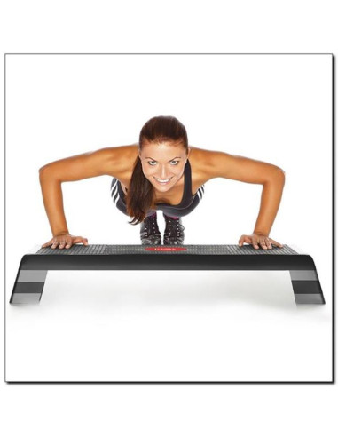 Step do aerobiku hms as004