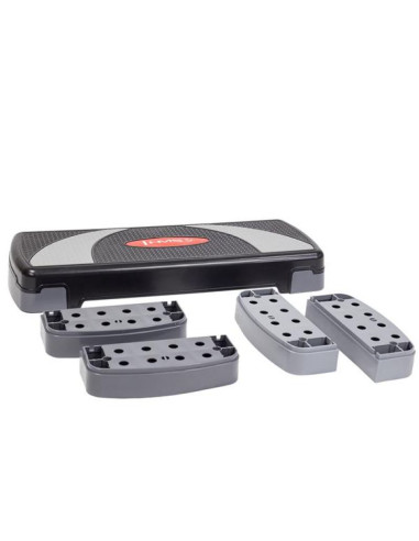 Step do aerobiku hms as004