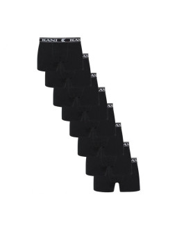 Bokserki karl kani retro tape 8 pack boxer briefs m 2