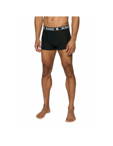 Bokserki karl kani retro tape 8 pack boxer briefs m