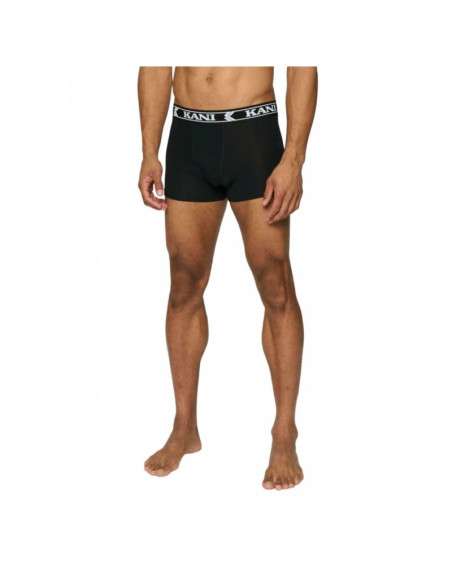Bokserki karl kani retro tape 8 pack boxer briefs m