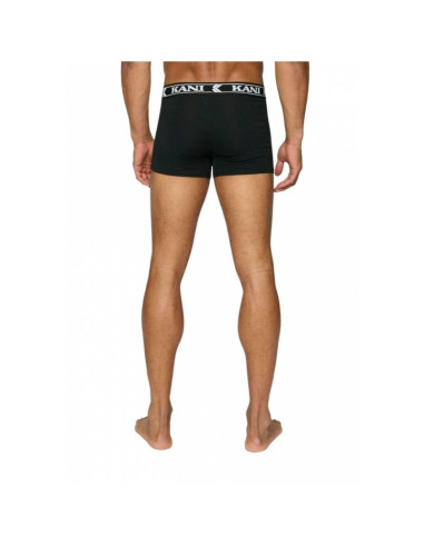 Bokserki karl kani retro tape 8 pack boxer briefs m
