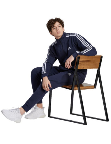 Dres adidas basic 3-stripes fleece m