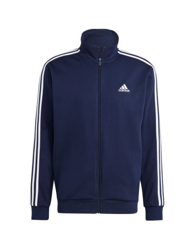 Dres adidas basic 3-stripes fleece m