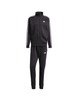 Dres adidas basic 3-stripes fleece m 2