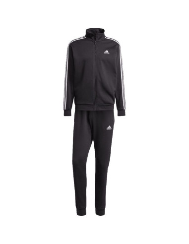Dres adidas basic 3-stripes fleece m