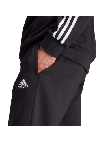 Dres adidas basic 3-stripes fleece m