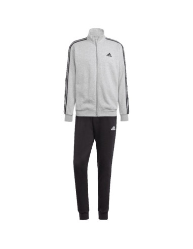 Dres adidas basic 3-stripes fleece m