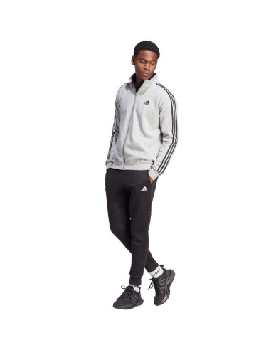 Dres adidas basic 3-stripes fleece m