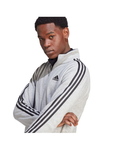 Dres adidas basic 3-stripes fleece m