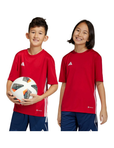Koszulka adidas tabela 23 jersey jr