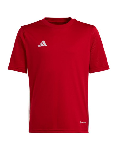 Koszulka adidas tabela 23 jersey jr