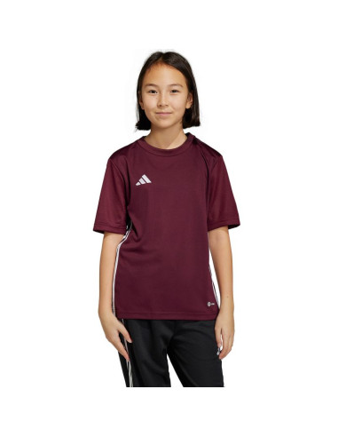 Koszulka adidas tabela 23 jersey jr