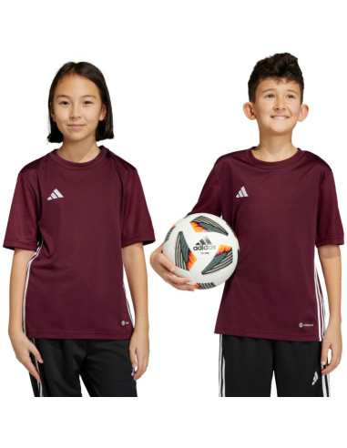 Koszulka adidas tabela 23 jersey jr
