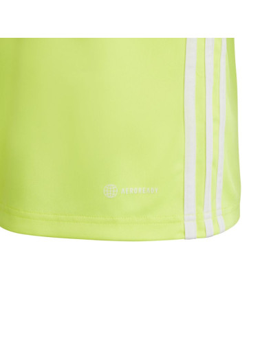 Koszulka adidas tabela 23 jersey jr