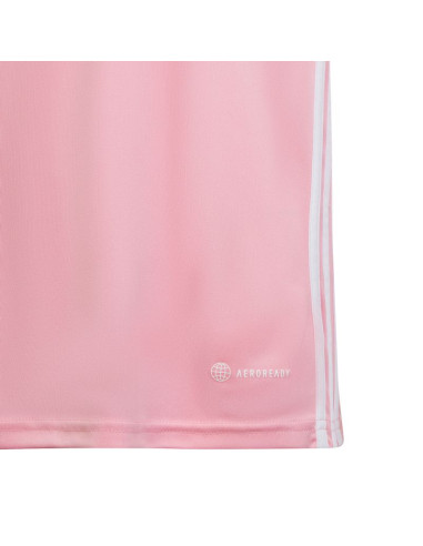 Koszulka adidas tabela 23 jersey jr