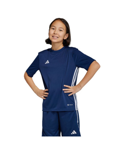 Koszulka adidas tabela 23 jersey jr