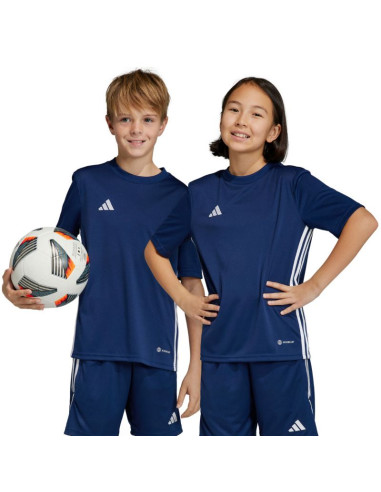 Koszulka adidas tabela 23 jersey jr