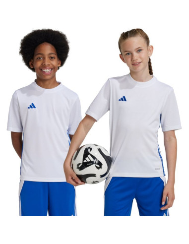 Koszulka adidas tabela 23 jersey jr