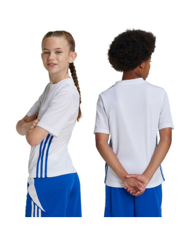 Koszulka adidas tabela 23 jersey jr