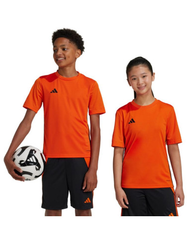 Koszulka adidas tabela 23 jersey jr