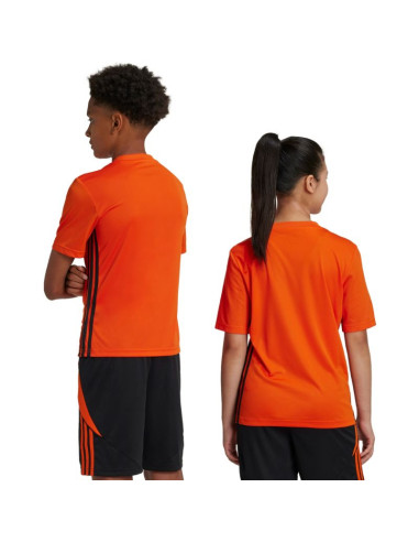 Koszulka adidas tabela 23 jersey jr