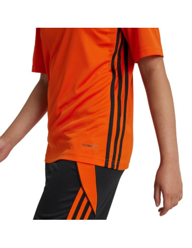 Koszulka adidas tabela 23 jersey jr